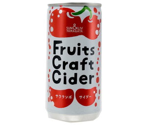 R`Hi FruitsCraftCider TN{ 200ml×30{×(2P[X)b   Y_ Y_ TC_[ `F[