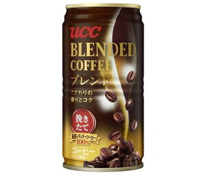 UCC uhR[q[ 185g×30{b  ucc ʃR[q[  R[q[