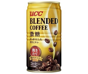 UCC uhR[q[  185g×30{×(2P[X)b   uhR[q[ 