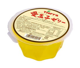 ユウキ食品 愛玉子ゼリー 290g×24個入｜ 送料無料 ゼリー デザート スイーツ