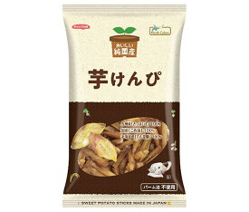 ノースカラーズ 純国産 芋けんぴ 125g×16袋入×(2ケース)｜ 送料無料 菓子 けんぴ 芋