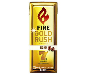 L FIRE(t@CA) S[hbV  200mlpbN×24{b    pbN GOLD RUSH