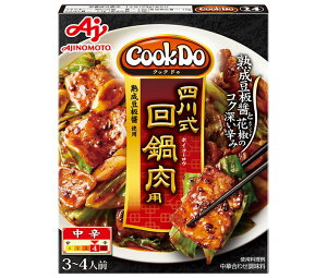 ̑f CookDo(NbNhD) l쎮 p 80g×10b   ̑f zCR[[