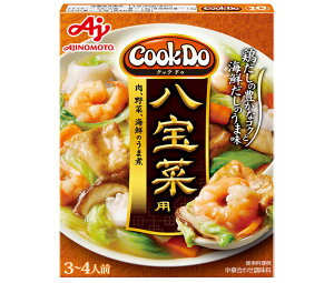 ̑f CookDo(NbNhD) ؗp 140g×10×(2P[X)b  킹  ̑f