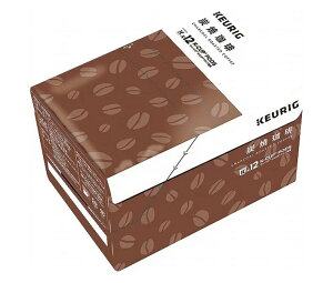 jJtF L[OpJ[gbW K-CuppbN Y 12P×8×(2P[X)b  R[q[  J[gbW KJbv KEURIG