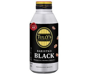 ɓ ^[YR[q[ oX^Y ubN 390ml{g×24{b  TULLYfS COFFEE ubN  R[q[