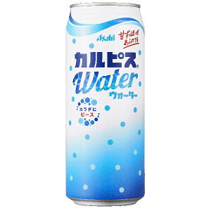 �A�T�q���� �J���s�X�E�H�[�^�[ 500g��×24�{��×(2�P�[�X)�b �������� calpis ���� ���_���� �� ���_��