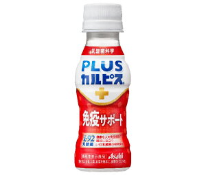 ATq PLUSJsX ƉuT|[g 100mlybg{g×30{b  CALPIS _ 