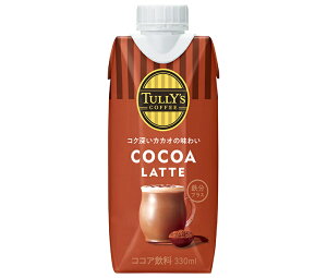 ɓ ^[Y RRAe 330mlpbN×12{×(2P[X)b  TULLYS COFFEE RRA