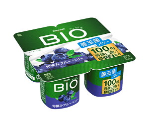 _mWp _mrI BIO {E݃u[x[ (75g×4)×6 [J[ ≮ `h ①ib  _m [Og u[x[ _m[Og