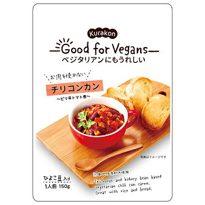 炱 Good for Vegans(ObhtH[r[KY) `RJ 150g×12ܓ×(2P[X)b  ggHi Ђ悱 bhLhj[ g}g