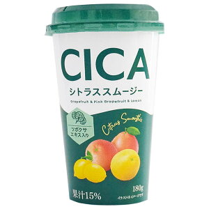 NHi CICA VgXX[W[ 180g×12{b  VgX X[W[ CICA