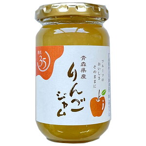 伊豆フェルメンテ 青森県産 りんごジャム 180g×12個入| 送料無料 フルーツ 果物 ジャム りんご