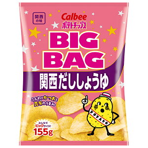 Jr[ BIG BAG |eg`bvX ֐傤 155g×12ܓ [J[ ≮b  َq XibNَq |e` rbO
