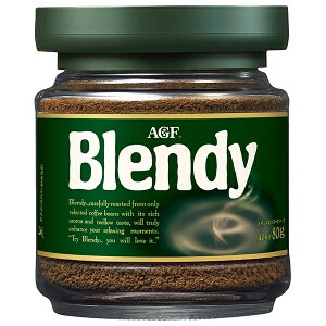 AGF ufB 80gr×24{b  R[q[ CX^gR[q[  Blendy