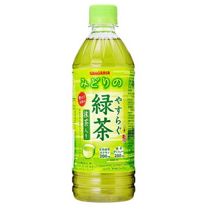 �T���K���A �₷�炮��������Β� 500ml�y�b�g�{�g��×24�{���b �������� ������ �Β� �܂�������� PET