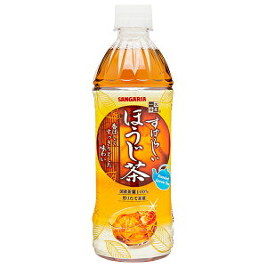TKA ΂炵ق 500mlybg{g×24{b   PET 
