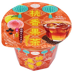  Dessert ʒ[[ 230g×24(6×4)b  [[ t[c َq 