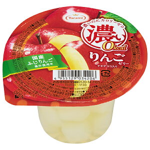 ����� �Z��0kcal ��񂲃[���[ 195g×24(6×4)���b �������� ���َq �[���[ ����� �_�C�G�b�g �J�����[�I�t