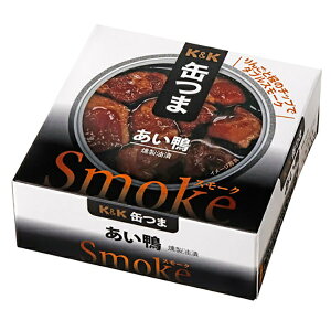  K&K ʂSmoke  70g×6 [J[ ≮b  ܂ ʋl