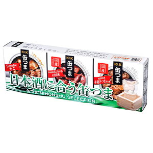  K&K ʂ { SELECTION 3×1 [J[ ≮b  ܂ ʋl Zbg