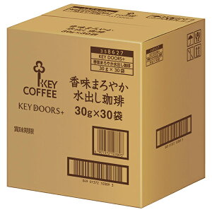 L[R[q[ KEY DOORS+ ܂₩o30P (30g×30P)×1b  nDi R[q[ M[R[q[ 