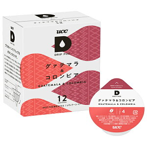 UCC DRIP POD(hbv|bh) O@e}&RrA 12P×12b  pJvZ R[q[ 