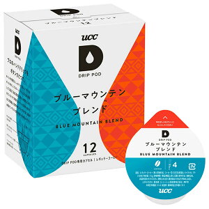 UCC DRIP POD(hbv|bh) u[}Eeuh 12P×12b  pJvZ ucc R[q[ 