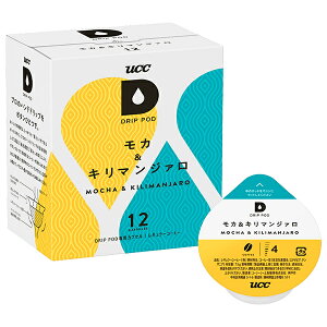 UCC DRIP POD(hbv|bh) J&L}W@ 12P×12b  pJvZ ucc R[q[ 