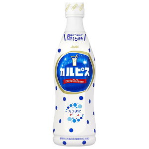 ATq JsX(CALPIS) ߗp 470mlv{g×15{b  5{ߗp _ۈ 