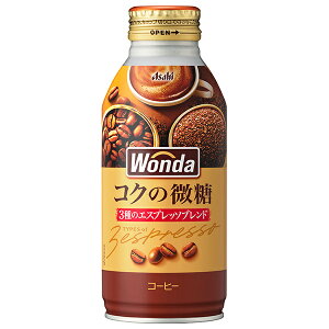 ATq WONDA(_) RN̔ 370g{g×24{b    RN R[q[