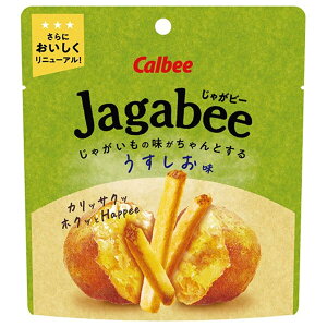 Jr[ Jagabee(Ⴊr[)  38g×12b  Calbee َq XibNَq Ⴊс[