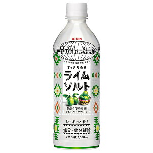 L EKitchen C\g 500mlybg{g×24{b  ʎ PET MǑ΍ 
