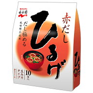永谷園 生みそタイプみそ汁ひるげ徳用10食入 181g×5個入｜ 送料無料 インスタント食品 味噌汁 ひるげ