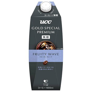 UCC GOLD SPECIAL PREMIUM t[eBEF[u  1000mlpbN×12{b  R[q[  