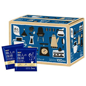 UCC El hbvR[q[ ܂₩̃}Chuh (7g×100P)×1b  R[q[  uh hbvR[q[