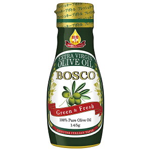 �����I�C���I BOSCO(�{�X�R) �G�L�X�g���o�[�W���I���[�u�I�C�� 145g×12�{���b �������� �I���[�u�I�C�� ������ �H�p��