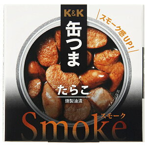 yE[J[/≮iEsz K&K ʂSmoke 炱 50g×6b ܂ ʋl