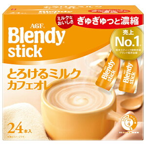 AGF ufB XeBbN Ƃ낯~NJtFI (9.3g×24{)×6b  CX^g XeBbNR[q[