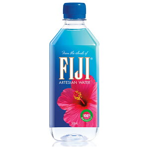 FIJI(tBW[) EH[^[ 500mlybg{g×24{×(2P[X)b  ~lEH[^[ CO 