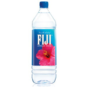FIJI(tBW[) EH[^[ 1500mlybg{g×12{b  ~lEH[^[ CO 