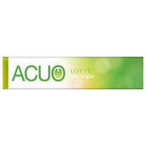 be ACUO(ANI) O[~g 14×20b  َq K ANI ACUO LOTTE