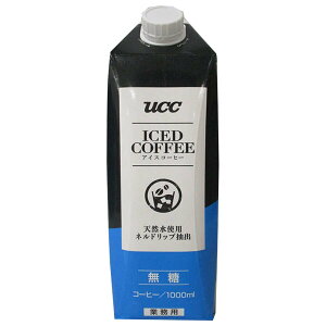 UCC ACXR[q[ Ɩp  1000mlpbN×12{b  ucc 1l 1L R[q[  Ɩp ACXR[q[