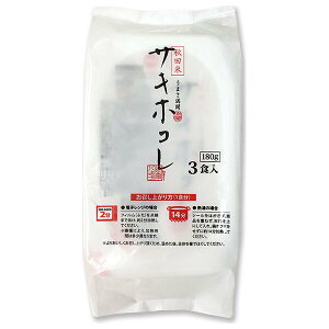 劃܂Y TLzR ۃpbN 3HpbN (180g×3H)×8b    pbN dqW 