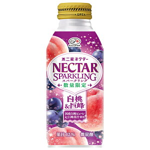 s lN^[Xp[NO & 380ml{g×24×(2P[X)b  ʎ s[`  NECTAR ʏ`  