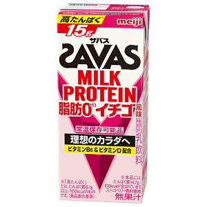 ���� �U�o�X MILK PROTEIN(�~���N�v���e�C��) ���b0 �C�`�S���� 200ml���p�b�N×24�{�� ���[�J�[ �≮�����b �������� ���� �v���e�C�� �~���N�v���e�C��