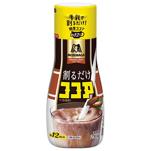 Xi 邾RRA 240g×24{×(2P[X)b  MORINAGA RRA ߗp 9{ t̃^Cv D݂̔Z