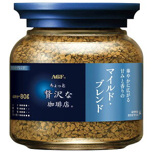 AGF ґX }ChEuh 80gr×24{×(2P[X)b  R[q[ CX^gR[q[  uhR[q[
