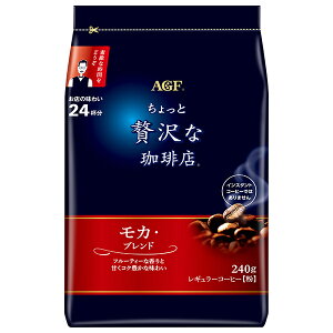 AGF ґX M[ER[q[ JEuh 240g×12ܓb  M[R[q[  hbv