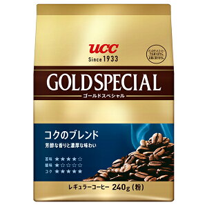 UCC S[hXyV RÑuh 240g×12(6×2)ܓb   M[R[q[ R[q[ 